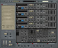 Layers Quadrasonic Sample Player